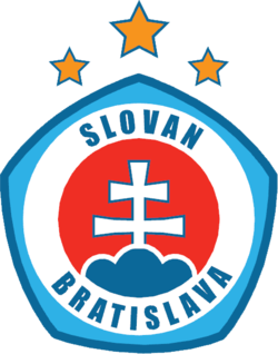 SK Slovan Bratislava